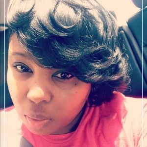 Meet your Posher, Temekio